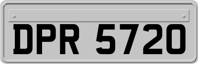 DPR5720