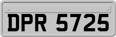 DPR5725