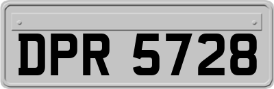 DPR5728
