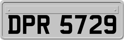 DPR5729