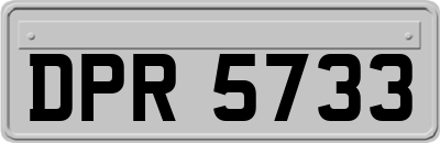DPR5733