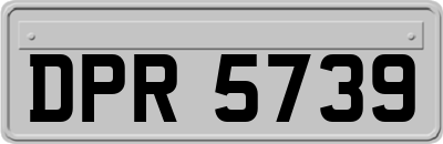 DPR5739
