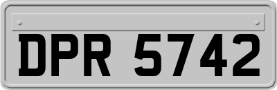 DPR5742