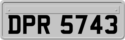 DPR5743