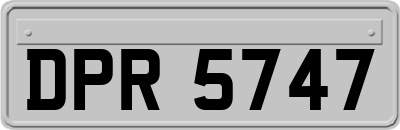 DPR5747