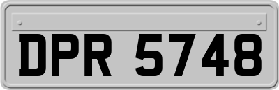 DPR5748