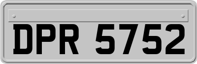 DPR5752