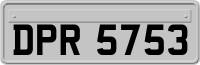 DPR5753