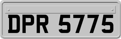 DPR5775
