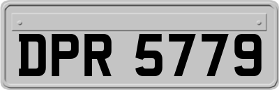DPR5779