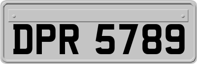 DPR5789