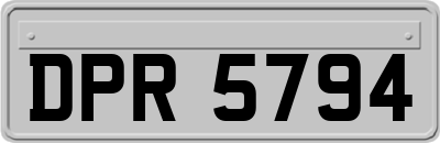 DPR5794