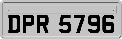 DPR5796
