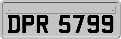 DPR5799
