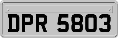 DPR5803