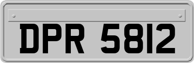 DPR5812