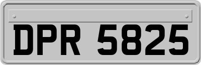 DPR5825