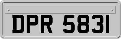 DPR5831