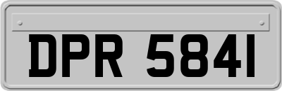 DPR5841