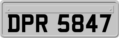 DPR5847