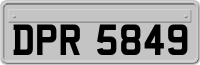 DPR5849