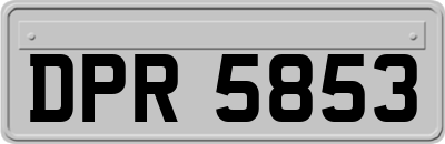 DPR5853