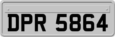 DPR5864