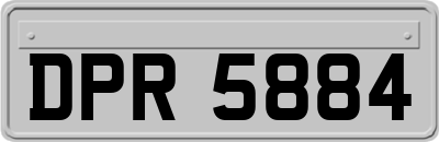 DPR5884