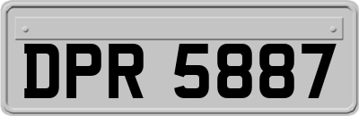 DPR5887