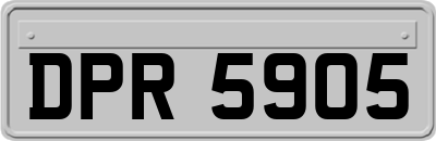 DPR5905