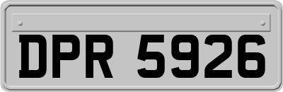 DPR5926