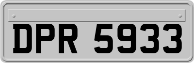 DPR5933
