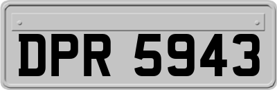 DPR5943