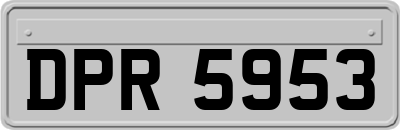 DPR5953