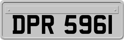 DPR5961