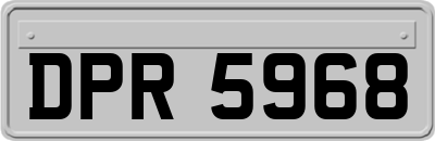 DPR5968