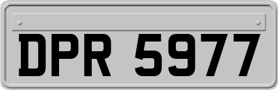 DPR5977
