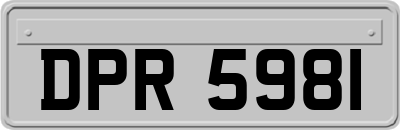 DPR5981
