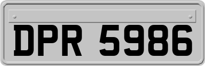 DPR5986