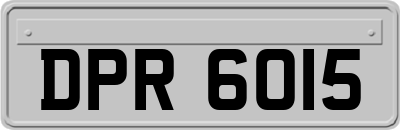 DPR6015