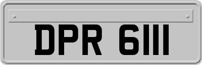 DPR6111