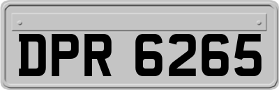 DPR6265