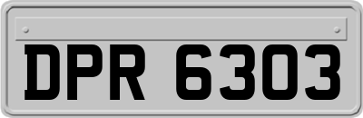 DPR6303
