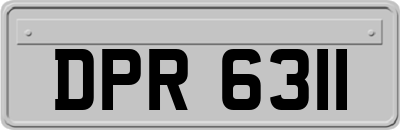 DPR6311