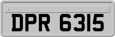 DPR6315