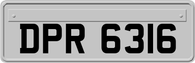 DPR6316
