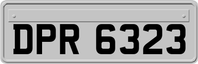 DPR6323