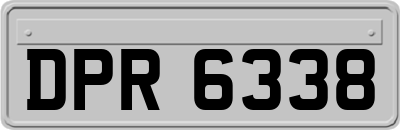 DPR6338