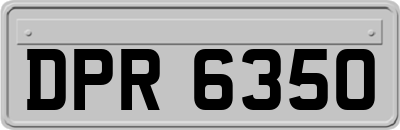 DPR6350