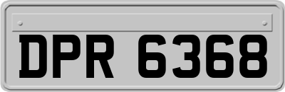 DPR6368